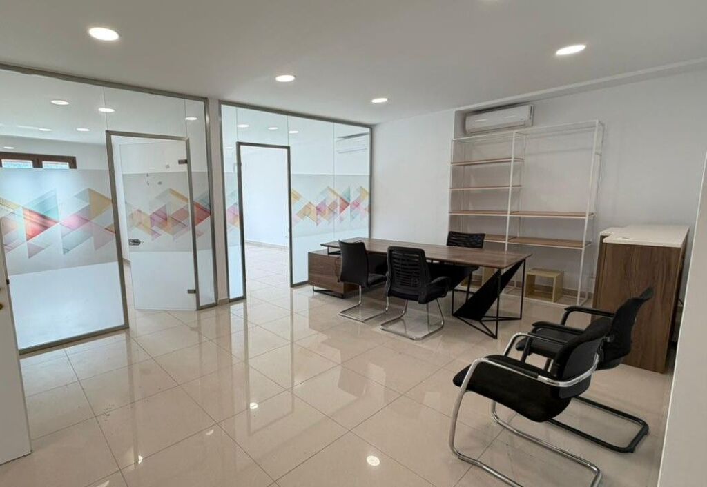📌Office Space for Rent – At Delijorgji