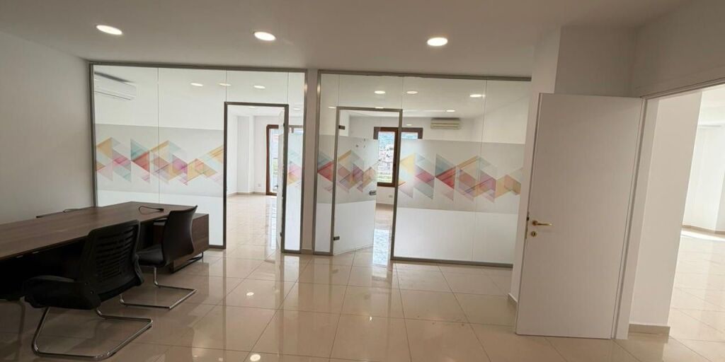 Office space for rent at Delijorgji Complex