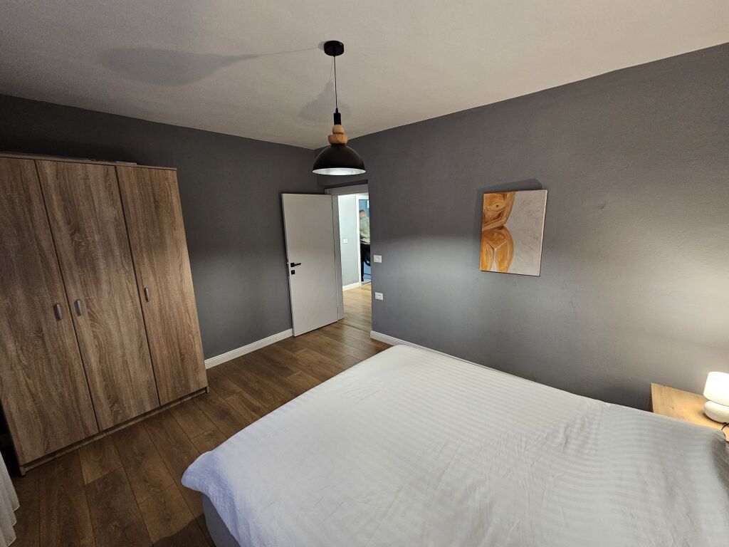 Apartament në shitje te Selvia