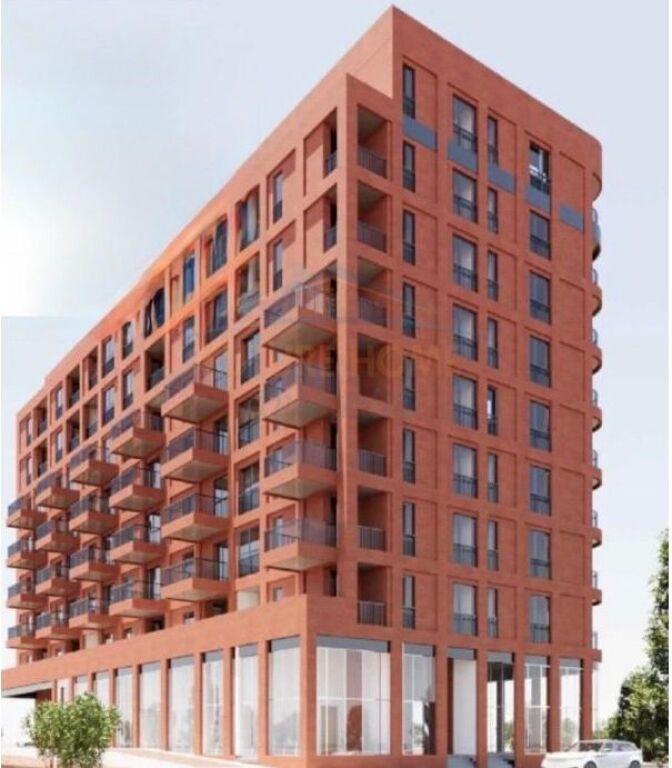 For sale, Apartment 1+1, Aviation Field, Tirana.