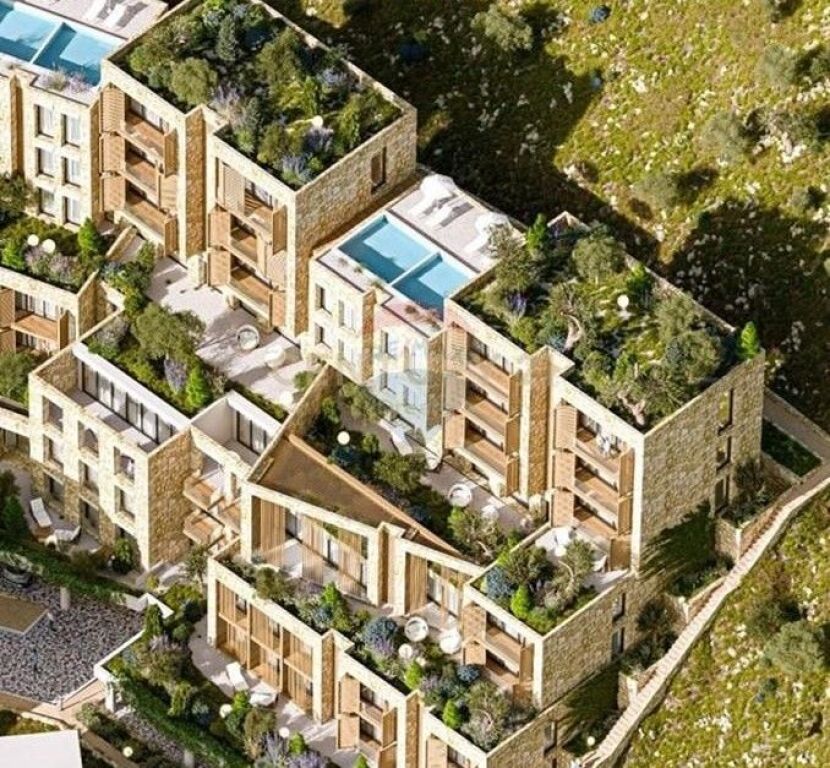 Studio apartment for sale in Potam Himare