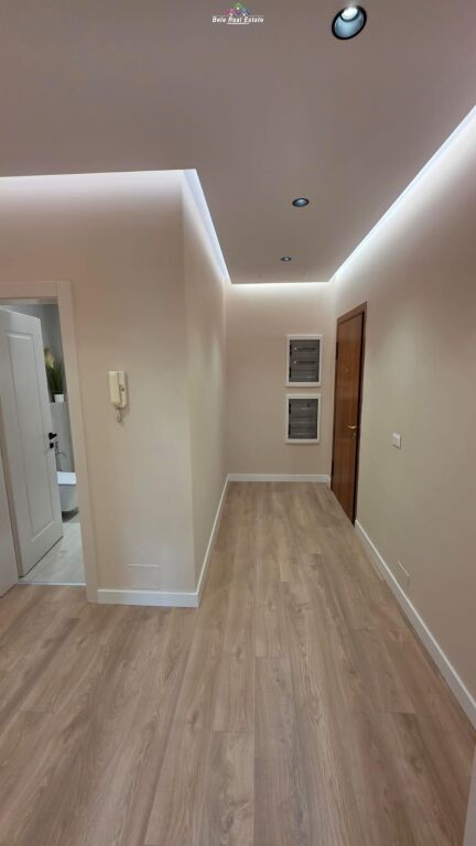 Office For Rent 2+1 At Elbasan Street (ID BZ2940) Tirana