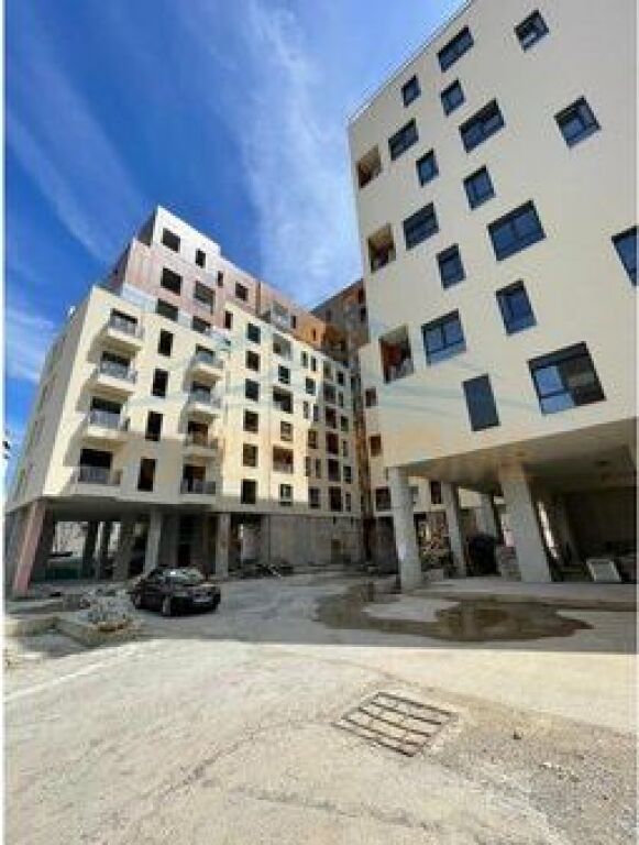 For sale, Apartment 1+1, UrbanVista Complex Tirana, Don Bosko