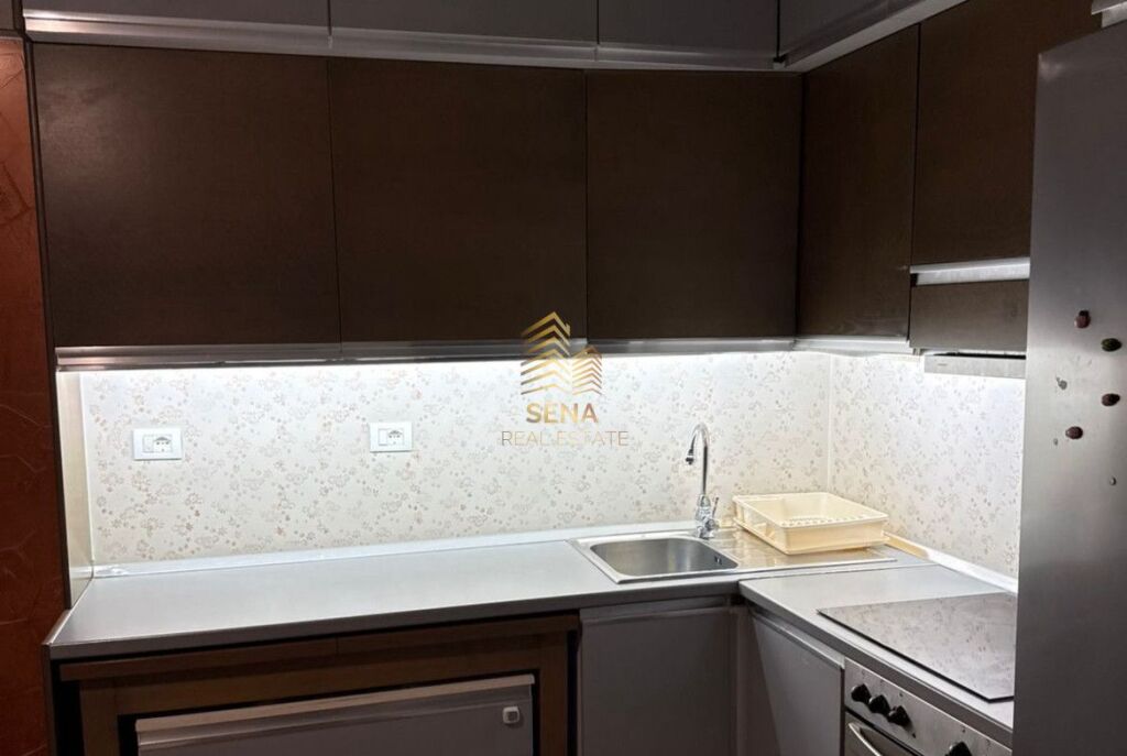 Qira, Apartament 2+1+blk, Brryli, 60.000 Leke/Muaj