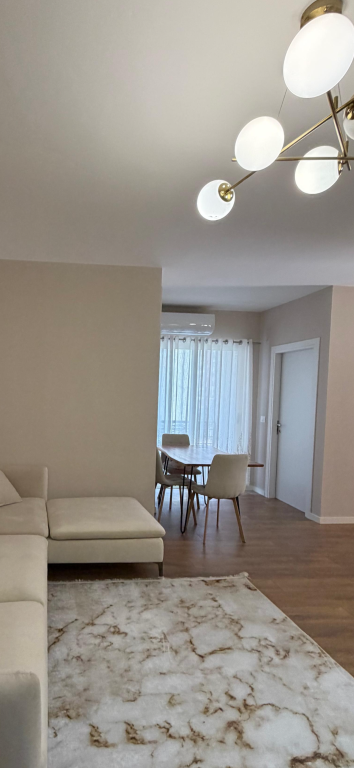 Apartment for rent 2+1 Yzberisht