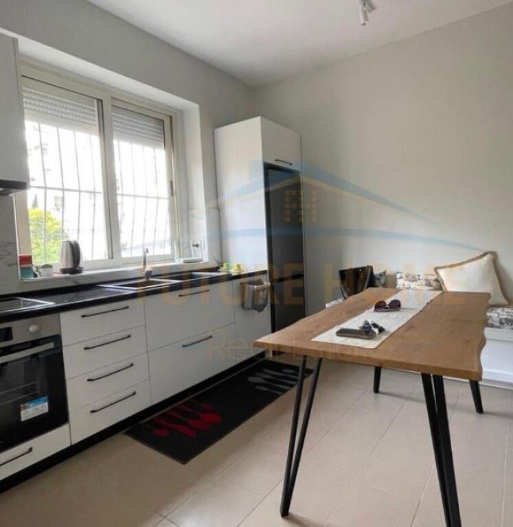 Qira, Apartament 1+1, Rruga Mine Peza, Tiranë.