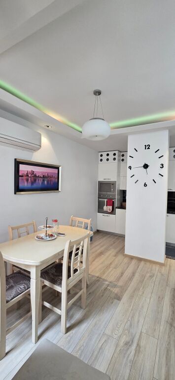APARTAMENT 2+1 TE ELEONORA