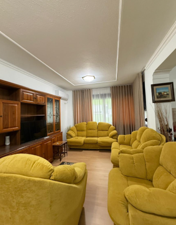 APARTMENT 2+1+2 FOR RENT – Blloku Area