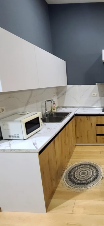 Super appartamento in affitto 2+1 Lago Secco