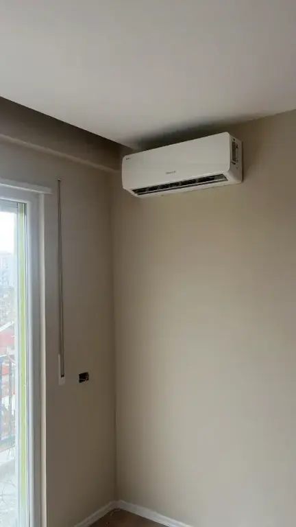 Qera | Apartament 1 + 1 | Xhamlliku | 500 €/muaj