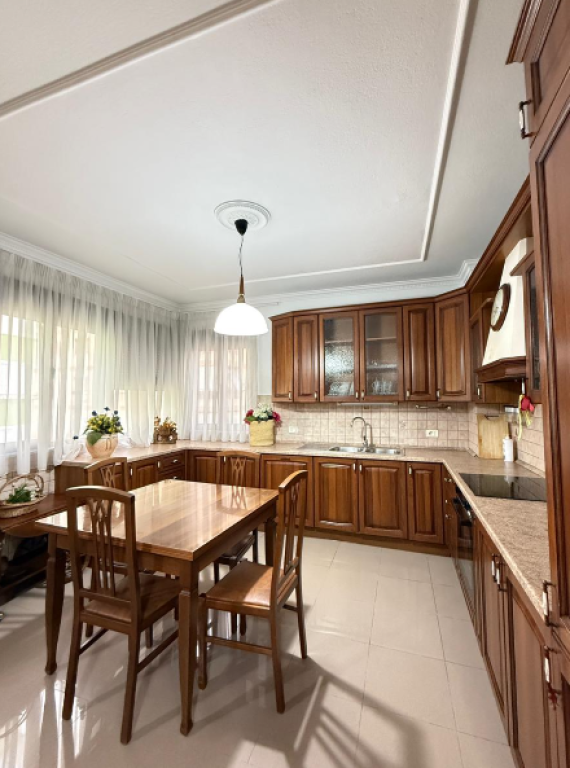 APARTMENT 2+1+2 FOR RENT – Blloku Area