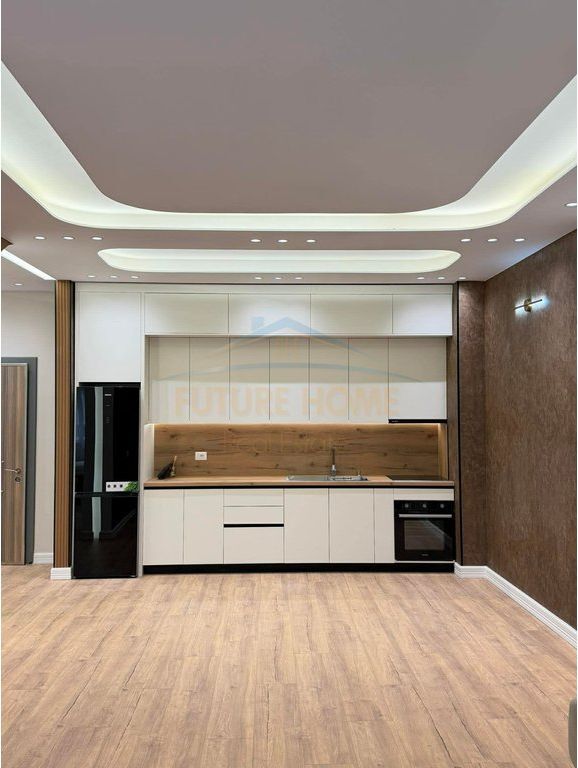 Apartment 2+1 for Sale, Golden Park