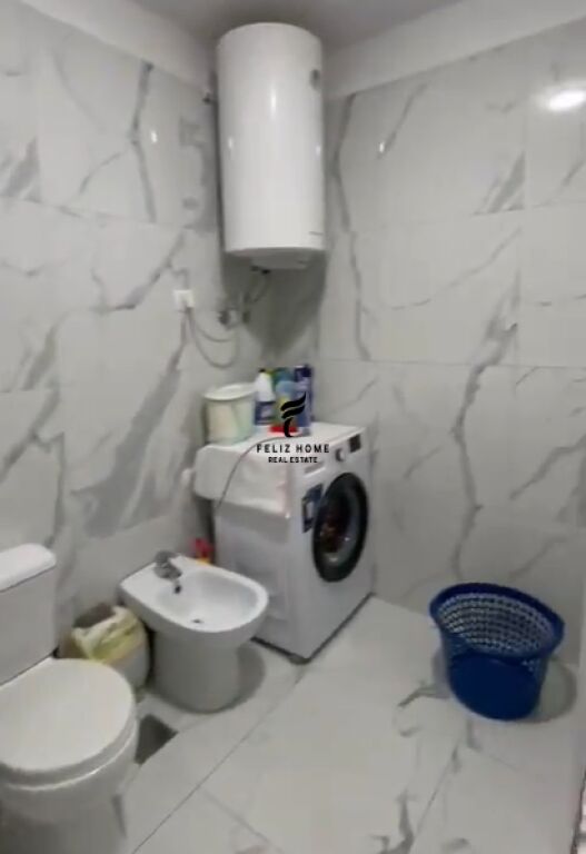 SHITET APARTAMENT 3+1+2 KOMBINAT 200.000 EURO FH-72688