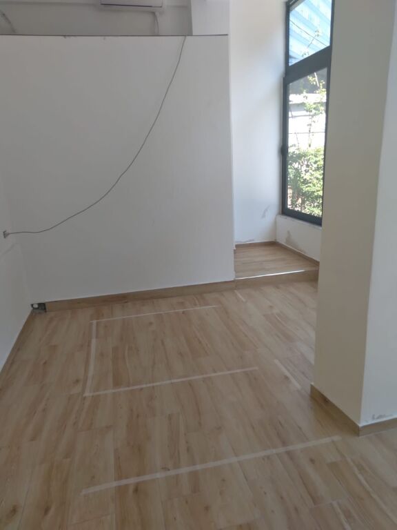 Shop for rent, at Zogu i Zi, opposite Kastrati fuel station