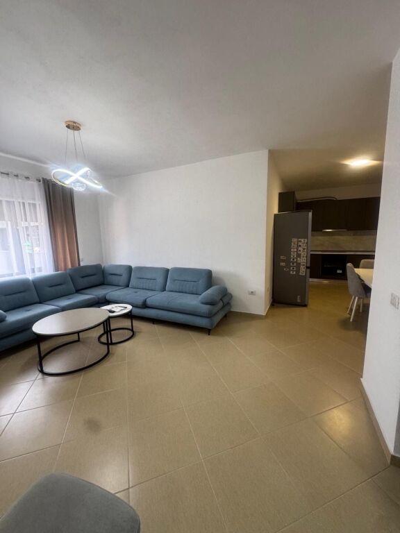 Super 2+1 apartment at Kodra e Diellit 1 residence with parking