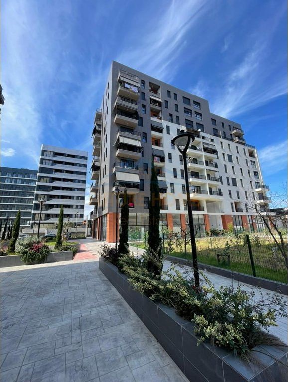 Apartment 2+1+2 for sale, Trio Towers, Don Bosko