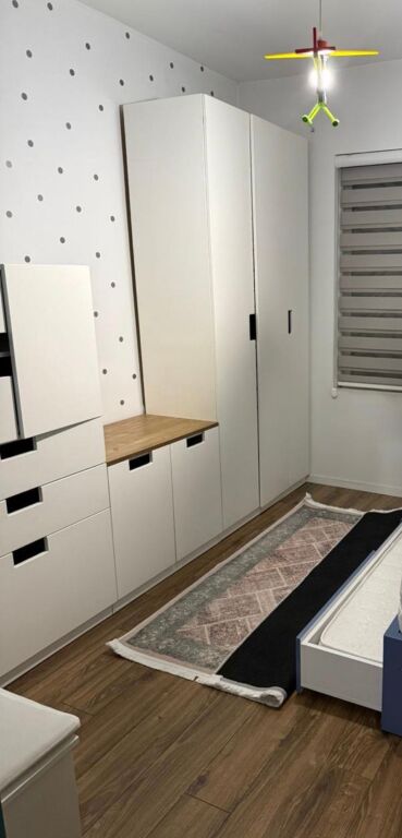 apartament me qera Brryl 2+1