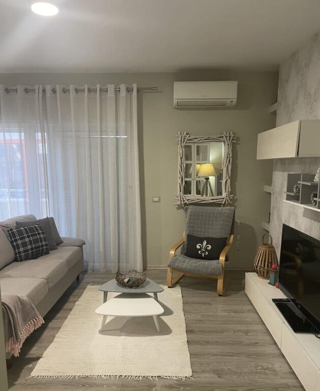 Sale | Apartament 2 + 1 | Kodra e Diellit 1 | 195000 €