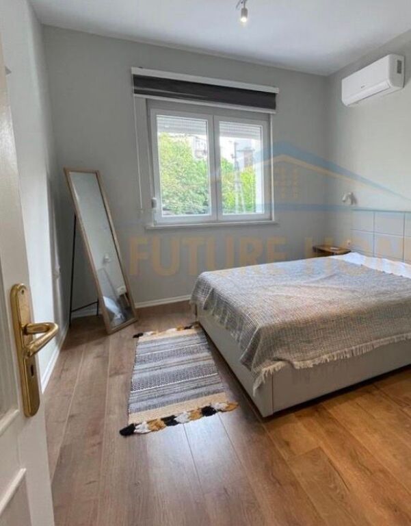Qira, Apartament 1+1, Rruga Mine Peza, Tiranë.