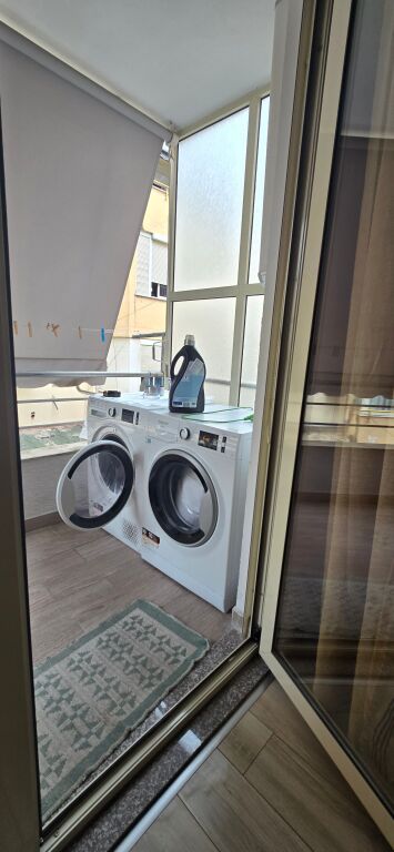 APARTAMENT 2+1 TE ELEONORA