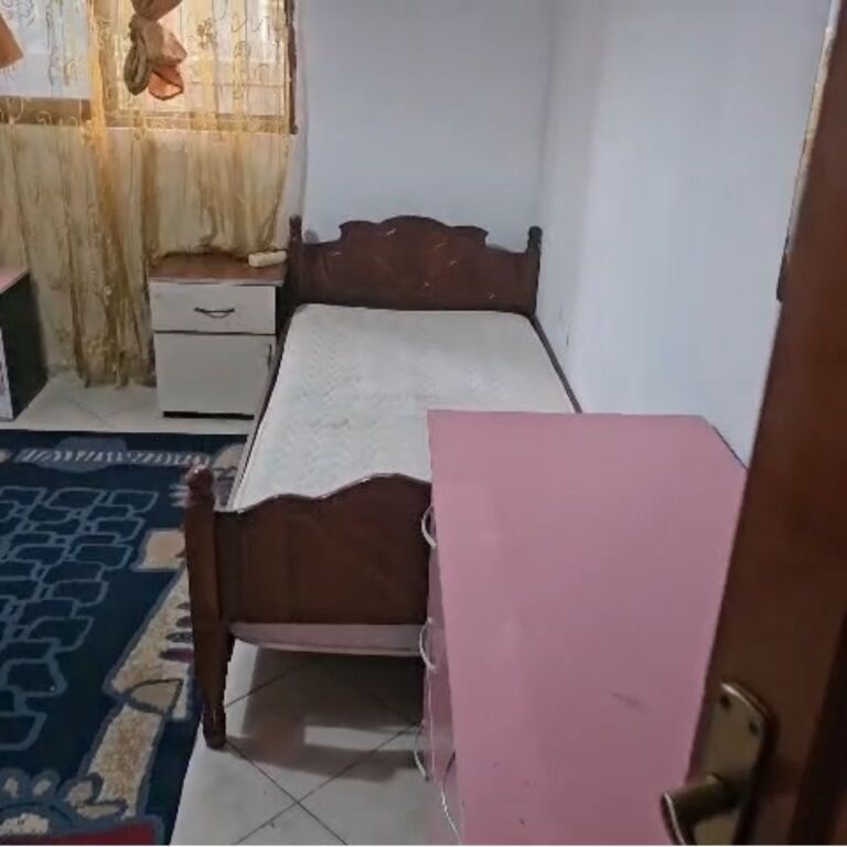 1+1,30.000 lek incluso l'acqua, Fine della Via Jordan Misja