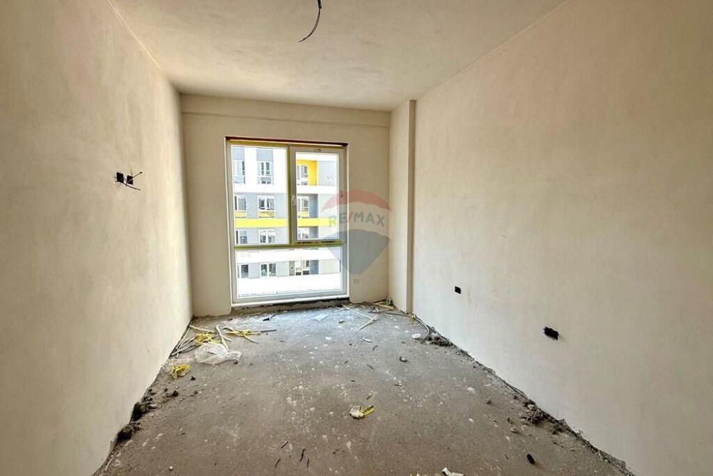 Apartament 2+1 për shitje tek Univers City – me post parkimi