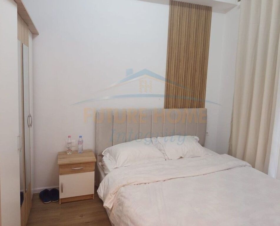 Rent, Apartment 1+1, Kadiu Residence, Tirana.