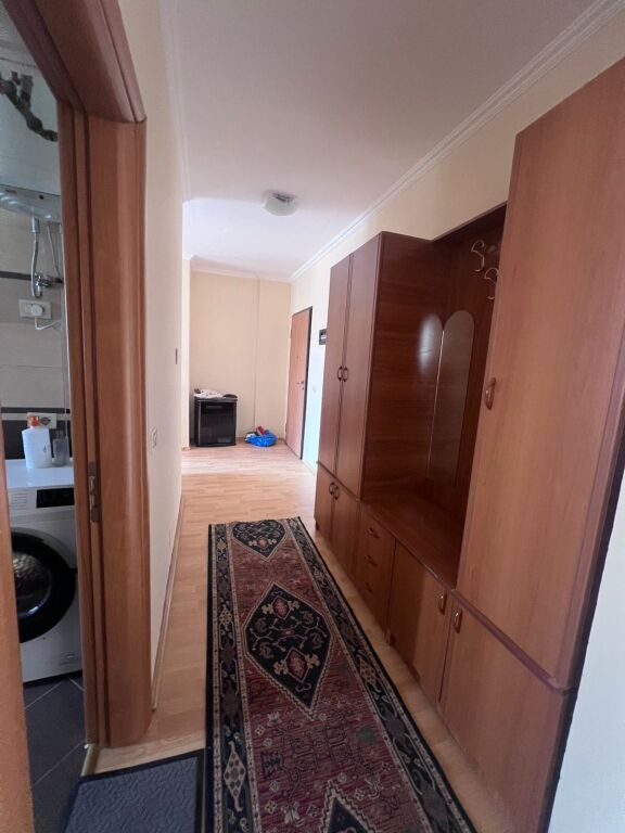 APARTMENT 2+1 FOR RENT AT ZOGU I BOULEVARD