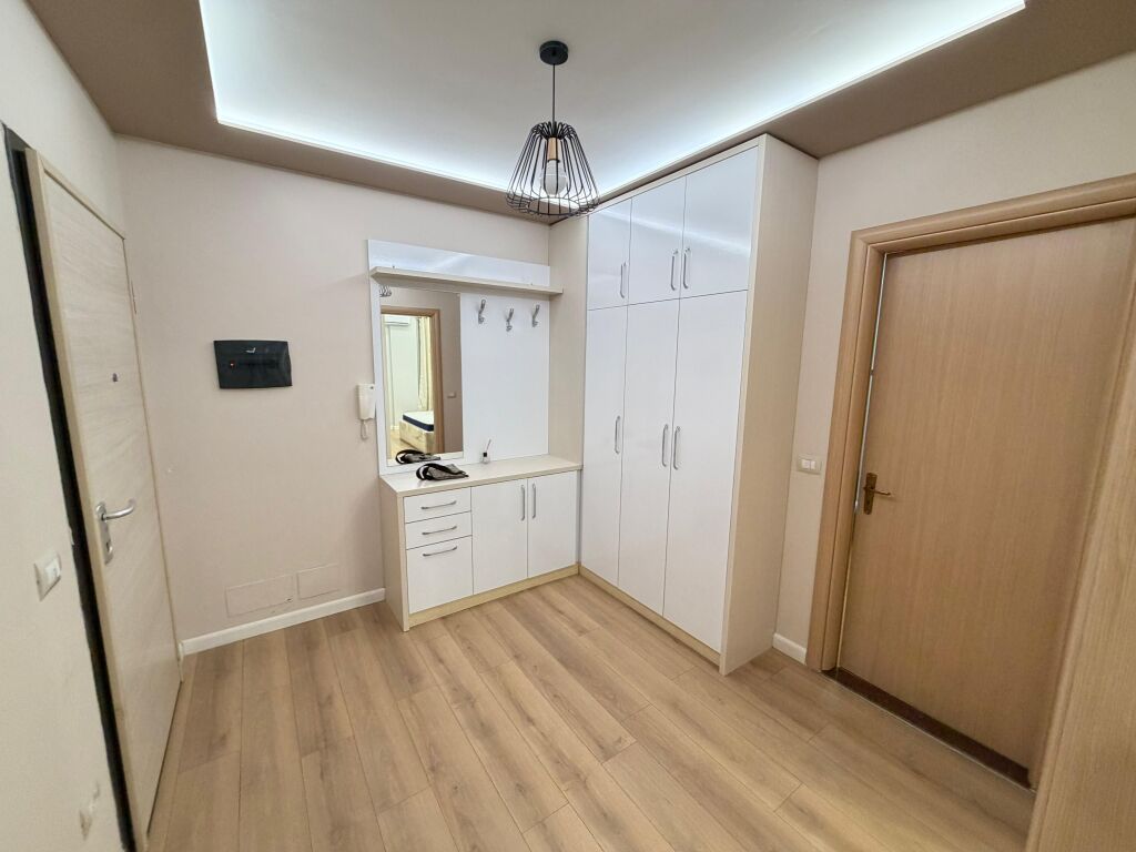 Affittasi appartamento 1+1📍Liqeni i thate Tirana ✨
