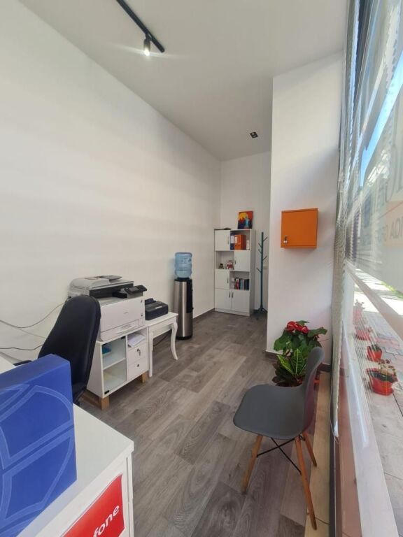Shitje | Ambjent Biznesi | Rruga Don Bosko | 120000 €