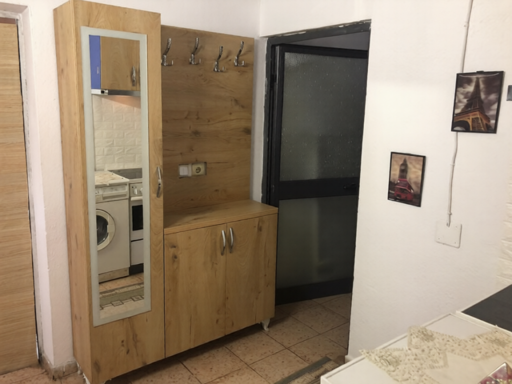 Qera | Garsoniere | Brryli | 400 €/muaj