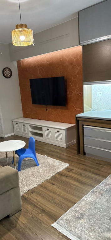 apartament me qera Brryl 2+1