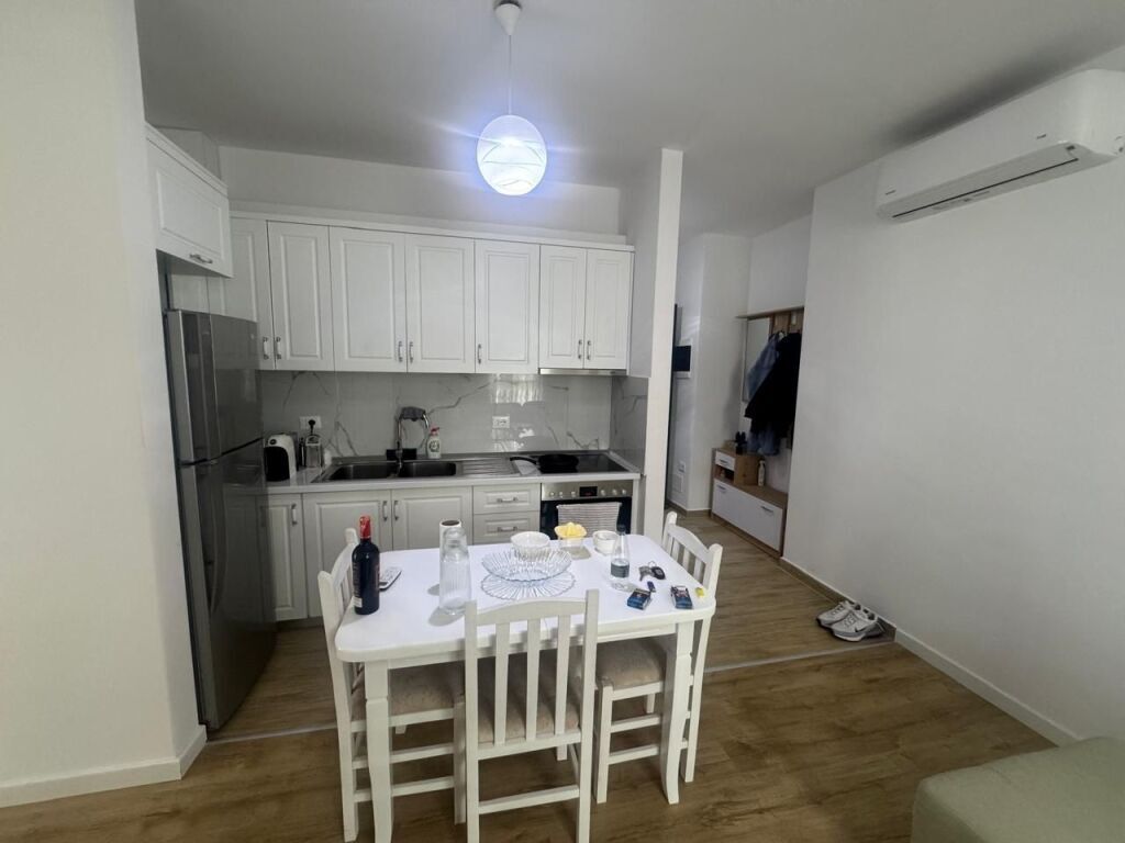 Apartament  2+1 me qira ne Don Bosko