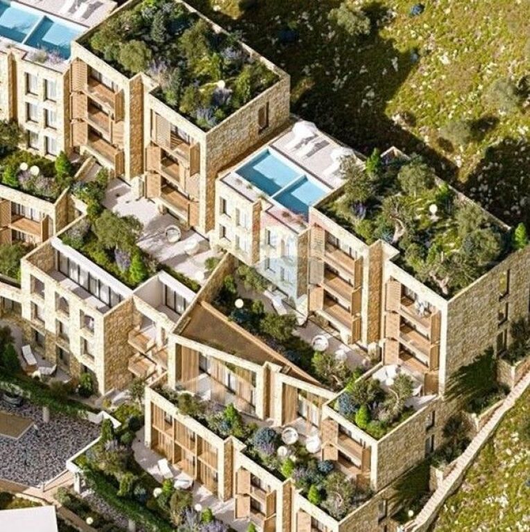 Studio apartment for sale in Potam Himare