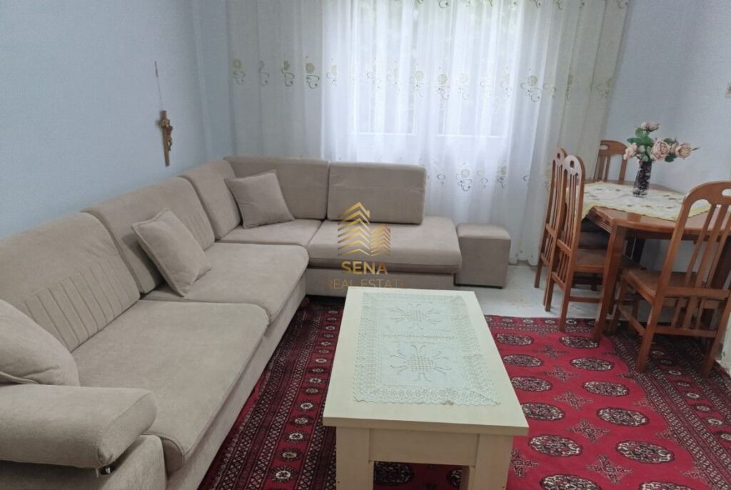 Rent, Apartment 2+1, Kombinat, 50,000 Lek/Month