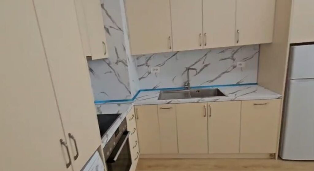 Qera | Apartament 1 + 1 | Rruga Pasho Hysa | 400 €/muaj