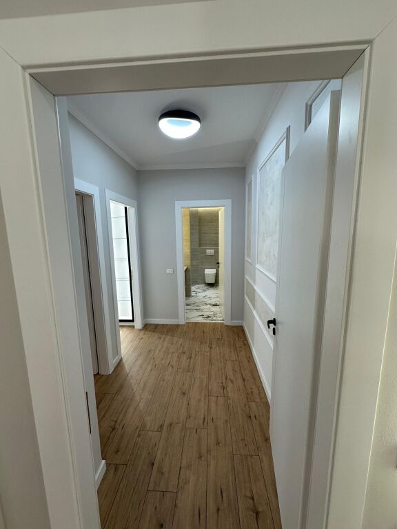 Apartament modern 2+1+2+Parking me qera , Don Bosko