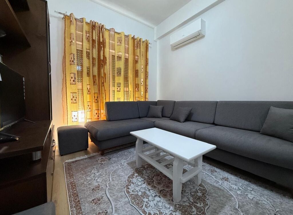 🏡 Jepet me Qira Apartament 1+1 – Kompleksi Kadiu, Ali Demi