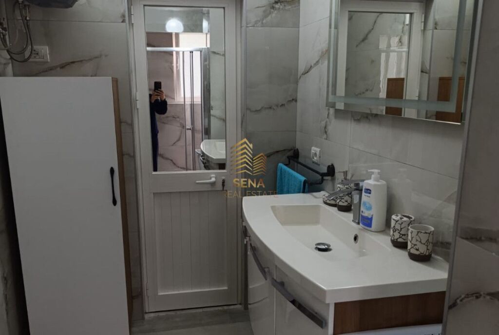 Rent, Apartment 2+1, Kombinat, 50,000 Lek/Month