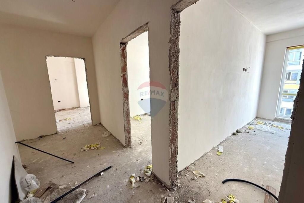 Apartament 2+1 për shitje tek Univers City – me post parkimi