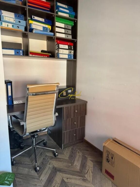 OFFICE FOR RENT 55 M2 GOLDEN PARK COMPLEX 3 650 EURO