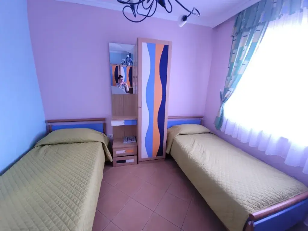 Qera | Apartament 1 + 1 | Bulevardi Gjergj Fishta | 800 €/muaj