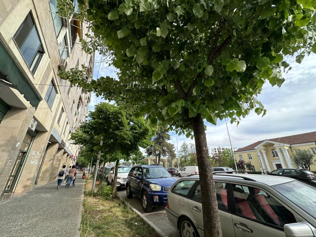 TERRENO IN VENDITA A KINOSTUDIO