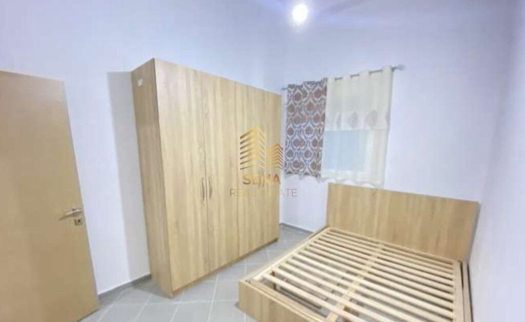 Qira, Apartament 1+1, Ali Demi, 35.000 LekeMuaj