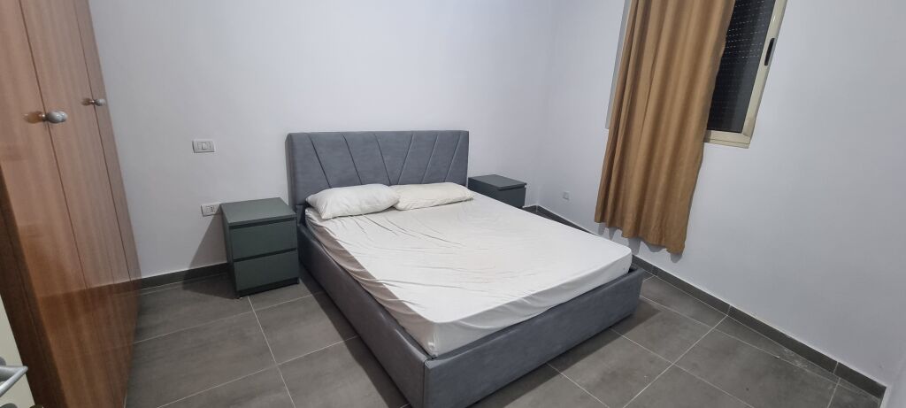 Apartment 2+1 for rent at Komuna e Parisit (overpass at Selite)  430 € /Month Total Area  88m2
