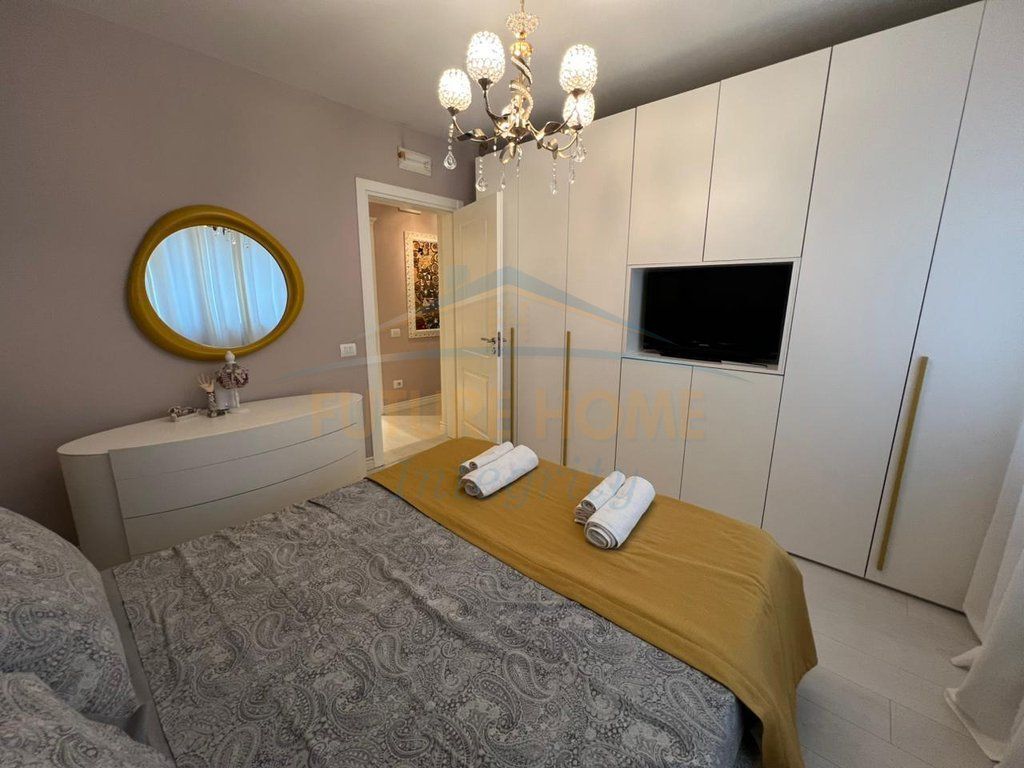 Qera, Apartament 2+1+2, Kopshti Zoologjik, Tiranë.