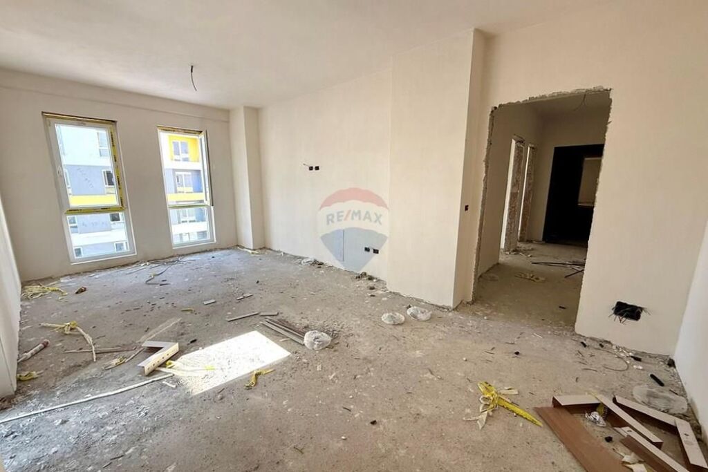 Apartament 2+1 për shitje tek Univers City – me post parkimi