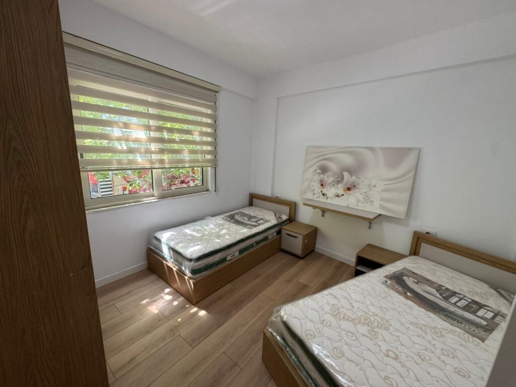 🏡 Appartamento 2+1 in Vendita – Don Bosko