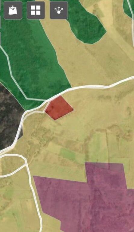 TERRENO IN VENDITA, VICINO AL VILLAGGIO FIKAS