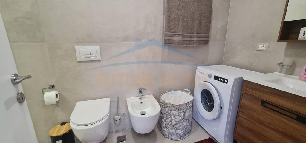 Qera, Apartament 1+1, Rruga e Elbasanit